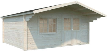 Palmako Britta BxT: 516x447 cm 19,7 qm