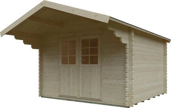 Kiehn-Holz Hainberg BxT: 340x443 cm