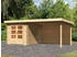 Woodfeeling Bastrup 5 297 x 297 cm