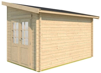 Fjordholz Pulti 44 F