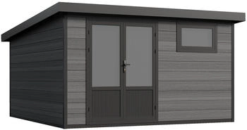 Fjordholz Style DeLuxe 13,70 m²