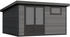 Fjordholz Style DeLuxe 13,70 m²