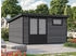 Fjordholz Style DeLuxe 13,70 m²