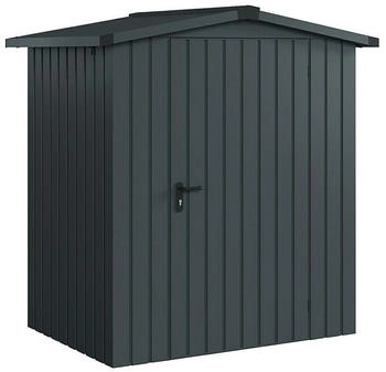 ECO-Star Euroline Trend ESD1 189x134cm Stahl Anthrazitgrau