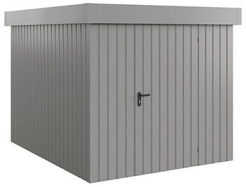ECO-Star Euroline Trend EFD6 237x278cm Stahl Graualuminium