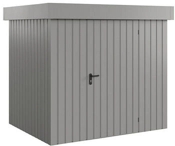 ECO-Star Euroline Trend EFD4 237x181cm Stahl Graualuminium
