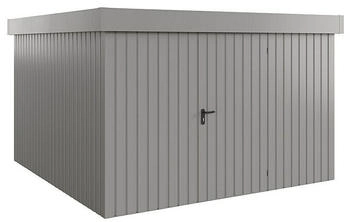 ECO-Star Euroline Trend EFD14 333x325cm Stahl Einzelt&uuml;r Graualuminium