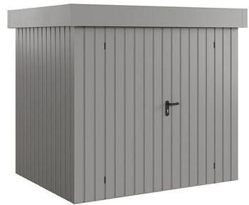 ECO-Star Euroline Trend EFD4 237x181cm Stahl Doppelt&uuml;r Graualuminium