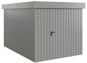 ECO-Star Euroline Trend EFD7 237x325cm Stahl Einzeltür Graualuminium