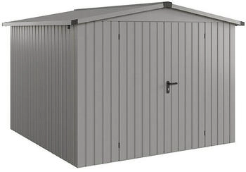ECO-Star Euroline Trend ESD10 285x278cm Stahl Doppeltür Graualuminium