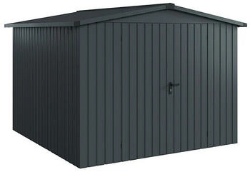 ECO-Star Euroline Trend ESD10 285x278cm Stahl Doppeltür Anthrazitgrau