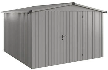 ECO-Star Euroline Trend ESD14 333x325cm Stahl Einzeltür Graualuminium