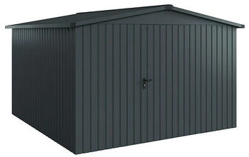ECO-Star Euroline Trend ESD14 333x325cm Stahl Einzeltür Anthrazitgrau