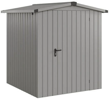 ECO-Star Euroline Trend ESD2 189x181cm Stahl Graualuminium