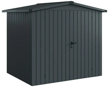 ECO-Star Euroline Trend ESD4 237x181cm Stahl Doppeltür Anthrazitgrau
