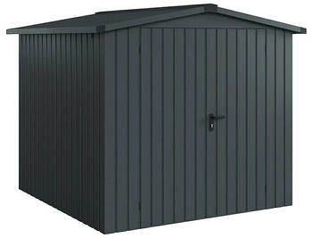 ECO-Star Euroline Trend ESD5 237x229cm Stahl Doppeltür Anthrazitgrau