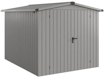 ECO-Star Euroline Trend ESD6 237x278cm Stahl Doppeltür Graualuminium