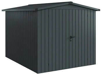 ECO-Star Euroline Trend ESD6 237x278cm Stahl Doppeltür Anthrazitgrau