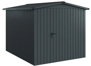ECO-Star Euroline Trend ESD6 237x278cm Stahl Einzelt&uuml;r Anthrazitgrau