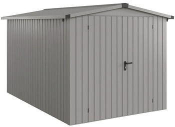 ECO-Star Euroline Trend ESD7 237x325cm Stahl Doppeltür Graualuminium