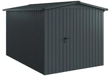 ECO-Star Euroline Trend ESD7 237x325cm Stahl Einzeltür Anthrazitgrau