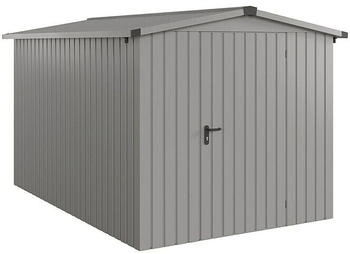 ECO-Star Euroline Trend ESD7 237x325cm Stahl Einzeltür Graualuminium