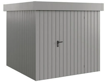 ECO-Star Euroline Trend EFD5 237x229cm Stahl Graualuminium