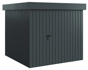 ECO-Star Euroline Trend EFD5 237x229cm Stahl Anthrazitgrau