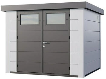 Telluria Classico 2724 258x288cm Stahl Weiß