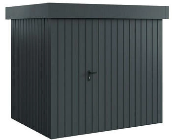 ECO-Star Euroline Trend EFD4 237x181cm Stahl Anthrazitgrau