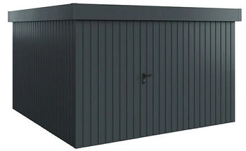 ECO-Star Euroline Trend EFD14 333x325cm Stahl Einzelt&uuml;r Anthrazitgrau