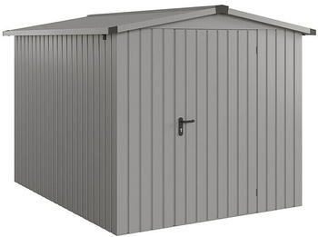 ECO-Star Euroline Trend ESD6 237x278cm Stahl Einzelt&uuml;r Graualuminium