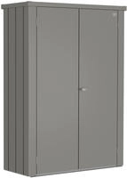 Biohort Mehrzweckschrank "Romeo Gr. M high, verschiedene Farben" 132x57x181 cm, der