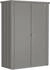 quarzgrau metallic