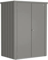 Biohort Mehrzweckschrank "Romeo Gr. L high, verschiedene Farben" 132x87x181 cm, der