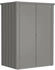 quarzgrau metallic