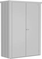 Biohort Mehrzweckschrank "Romeo Gr. M high, verschiedene Farben" 132x57x181 cm, der