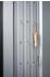 Biohort Romeo X-Design L 132x87x140 cm quarzgrau metallic