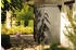 Telluria Giarmadio 154x88x193cm schwarz