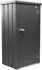 Biohort Julia 77 x 57 x H 140 cm (Größe M) dunkelgrau-metallic