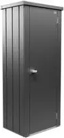 Biohort Mehrzweckschrank "Julia Gr. M HIGH, verschiedene Farben" 77,7x 180,9x 57 cm,