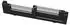 Palmako Gartenhaus Serena 12,6 m² Set 2 Slide Plus 44 mm grau tauchgrundiert