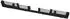 Palmako Gartenhaus Serena 12,6 m² Set 1 Slide 44 mm dunkelgrau lackiert