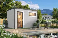 LASITA MAJA Gartenhaus "SARDINIA"