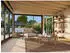 Palmako Glashaus Saga 16,6 m² Slide grau tauchgrundiert