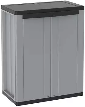 Terry JLine 68 Kunststoffschrank 2-t&uuml;rig 68x37,5x85cm (1002821)