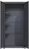 Westmann Capsa Gartenschrank 65x90x187cm anthrazit (WMHGT187A2)