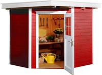 weka Gartenhaus "229 Gr.2"
