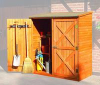 promadino Garten-Ger&auml;teschrank "Pforzheim"