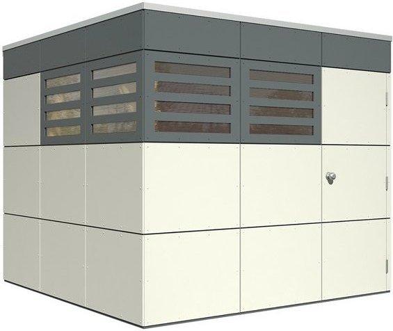 Skan Holz CrossCube Sydney 3 (253 x 253 cm)